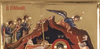 Γιατί ἔγινε ὁ Θεός ἄνθρωπος;