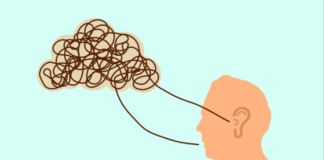 Η ψυχή μας ένα ανακατεμένο κουβάρι