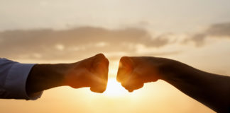 Η φιλία είναι λέξη γνωστή…