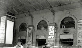 Ο έρωτας μέσα απ’τα μάτια της εκκλησίας