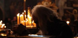 Ο Θεός δεν χρειάζεται την προσευχή μας, εμείς τη χρειαζόμαστε