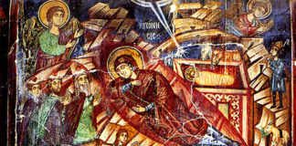 Πῶς θὰ ὑποδεχθοῦμε τὸ νεογέννητο Χριστό μας;