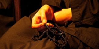 Ποιος είναι ο τρόπος της προσευχής;