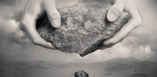 Ο φόβος ξεπερνιέται με την πίστη στο Χριστό