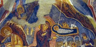 Το θαύμα της Θείας Λειτουργίας: Η γέννηση του Χριστού συντελείται σε κάθε Θεία Λειτουργία