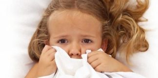 Τα βιώματα του φόβου