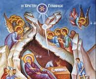 Ο Απόστολος και το Ευαγγέλιο των Χριστουγέννων