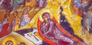 Τό νόημα τῶν Χριστουγέννων