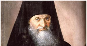 Ἐρώτηση στὸν Θεὸ – Αγίου Μακαρίου τῆς Ὄπτινα