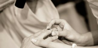 Η δημιουργία της οικογένειας είναι μια δοκιμασία για να βαθύνεις την αγάπη σου