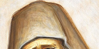 Η πιο μεγάλη αμαρτία, είναι η απελπισία…