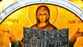 Η πραγματική και η ψεύτικη αγάπη ενός ζευγαριού…