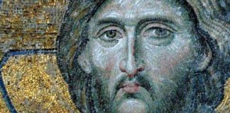 Η Αλήθεια δεν είναι κάτι, αλλά Κάποιος