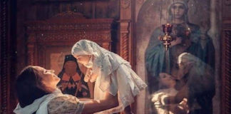 Σαραντισμός και Νεογέννητο