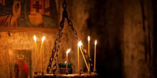 Έξοδος εκ του Εαυτού μας