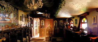 Ύστερα από μία κουραστική μέρα, μας είναι απαραίτητη η βραδυνή προσευχή