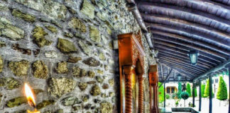 Τι είναι τα πάθη και πως αρρωσταίνουν την ψυχή μας;