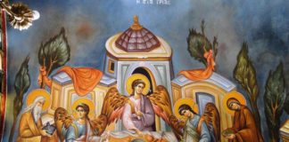 Ο Χριστός, το φως του κόσμου