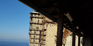 Γιατί απόλυτη ησυχία στον εξάψαλμο;