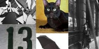 Δεισιδαιμονίες