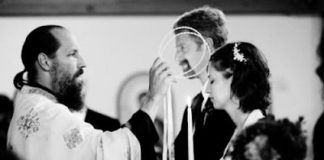 Το αναγκαίο στοιχείο της συζυγικής αγάπης