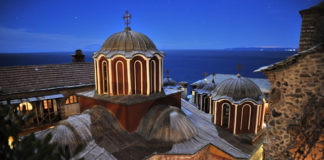 Εκκλησία, η μάνα μας