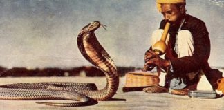 Το θαύμα του φακίρη και η ευχή του Ιησού