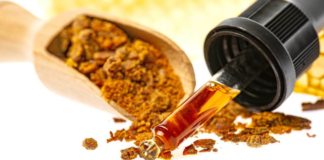 Ποιά είναι η φυσική ουσία, που θεραπεύει άμεσα τις λοιμώξεις του αναπνευστικού;