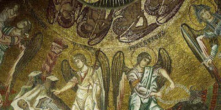 Τι νομίζεις ότι είναι ο θάνατος ;