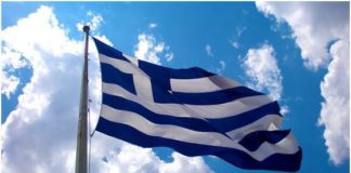 Δεν ξεχνώ ότι είμαι Έλληνας…