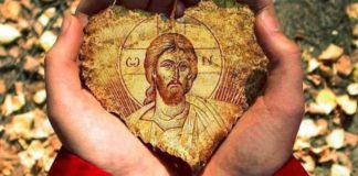 Ωφέλιμη ιστορία : Εκείνους που σας χτυπούν, να τους «εκδικείστε» με την αγάπη σας και την αμνησικακία σας