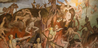 Πῶς μᾶς πολεμοῦν τά πονηρά πνεύματα;