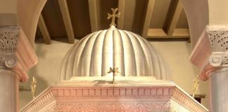 Μη χάσεις την ευκαιρία, Αρχ. Βαρνάβας Λαμπρόπουλος