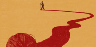 Γιατί η ζωή μας ώρες ώρες είναι τόσο χωρίς νόημα ;