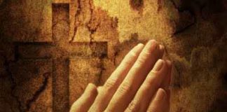 Τι σημαίνει να συμφωνεί πράξη και προσευχή;