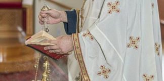 Το άλογο του Θεού