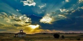 Γιατί χωρίς απλή καρδιά, αληθινός χριστιανός δεν γίνεται κανένας