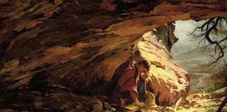 Μη θυμώνεις με τους εχθρούς σου…