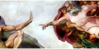 Η πίστη δεν έρχεται με τη βία, αλλά με τη συγκατάθεση της ψυχής