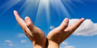 Μόνο ένα θαύμα θα με έπειθε