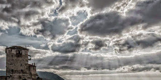 Η δικαιολογία γεννιέται από την αμετανοησία μας