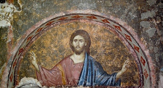 «Τo έλεός σου καταδιώξει με πάσας τας ημέρας της ζωής μου»