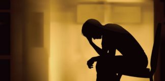 “Ανάλαφρη” συμβουλή προς αγχωμένους