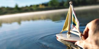 Τίποτε δεν είναι τυχαίο