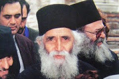 Άγιος Παΐσιος: Γιατί θυμώνουμε…