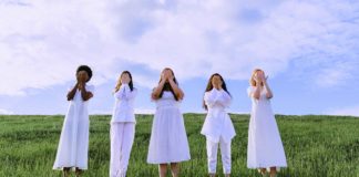 Είναι ωραίο να έχεις ανθρώπους δίπλα σου