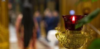 Κωνσταντῖνος Μικρός, ὁ εὐλαβὴς νεωκόρος