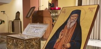 Όταν βρεις το Χριστό, έχεις τα πάντα…