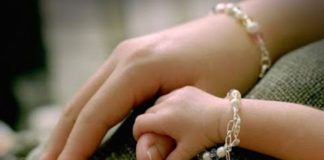 Το να είσαι νονός είναι ευλογία