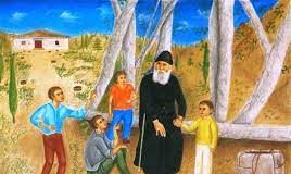 Τα μπουχτίζουν στα γράμματα